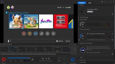 Streaming apps on switch. Things To Know About Streaming apps on switch. 